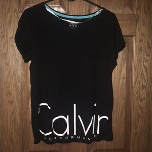 CALVIN KLEIN T SHIRT
